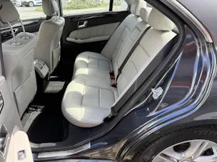 Mercedes-Benz E 300 V6 BlueEF 4matic