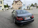 Mercedes-Benz E 300 V6 BlueEF 4matic