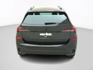 Škoda Kamiq 1.5 TSI Monte Carlo