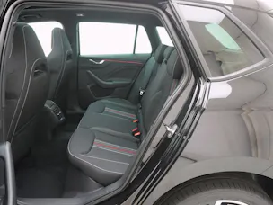 Škoda Kamiq 1.5 TSI Monte Carlo