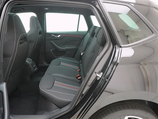 Škoda Kamiq 1.5 TSI Monte Carlo