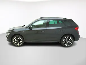 Škoda Kamiq 1.5 TSI Monte Carlo