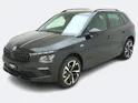 Škoda Kamiq 1.5 TSI Monte Carlo