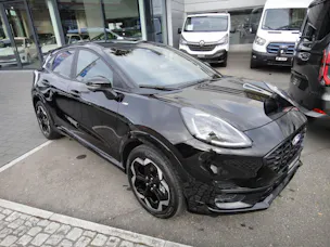 Ford Puma 1.0 EcoB Hybrid 125 ST-Line X