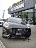Ford Puma 1.0 EcoB Hybrid 125 ST-Line X