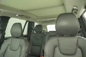 Volvo XC90 2.0 T8 TE Ultra Dark eAWD