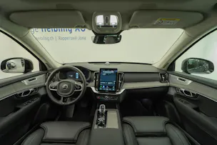 Volvo XC90 2.0 T8 TE Ultra Dark eAWD