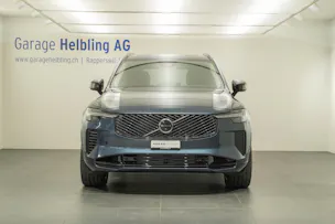 Volvo XC90 2.0 T8 TE Ultra Dark eAWD