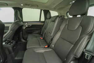 Volvo XC90 2.0 T8 TE Ultra Dark eAWD