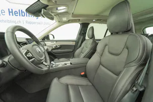 Volvo XC90 2.0 T8 TE Ultra Dark eAWD