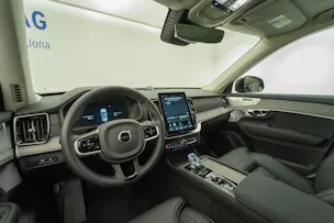 Volvo XC90 2.0 T8 TE Ultra Dark eAWD