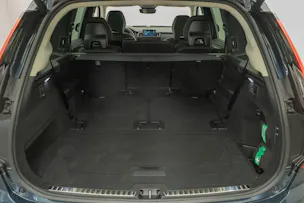Volvo XC90 2.0 T8 TE Ultra Dark eAWD