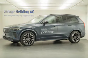 Volvo XC90 2.0 T8 TE Ultra Dark eAWD