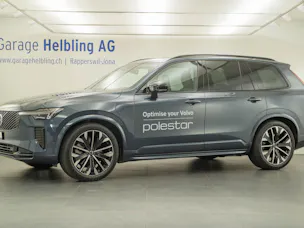 Volvo XC90 2.0 T8 TE Ultra Dark eAWD