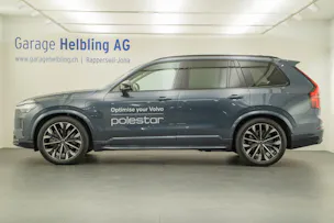 Volvo XC90 2.0 T8 TE Ultra Dark eAWD