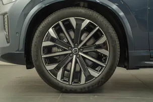 Volvo XC90 2.0 T8 TE Ultra Dark eAWD
