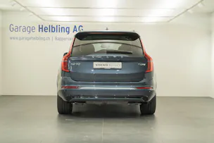 Volvo XC90 2.0 T8 TE Ultra Dark eAWD