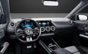 Mercedes-Benz GLA AMG 35 4Matic 8G-DCT