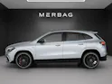 Mercedes-Benz GLA AMG 35 4Matic 8G-DCT