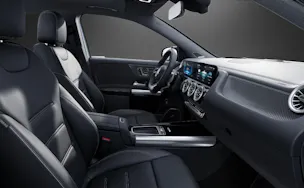 Mercedes-Benz GLA AMG 35 4Matic 8G-DCT