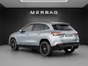Mercedes-Benz GLA AMG 35 4Matic 8G-DCT