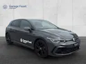 VW Golf 2.0 TSI R-Line DSG