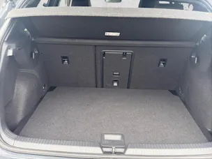 VW Golf 2.0 TSI R-Line DSG