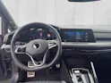 VW Golf 2.0 TSI R-Line DSG