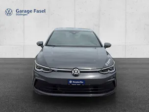 VW Golf 2.0 TSI R-Line DSG