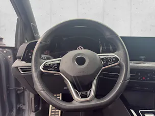 VW Golf 2.0 TSI R-Line DSG