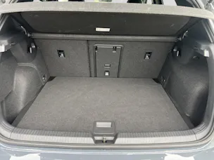 VW Golf 2.0 TSI R-Line DSG