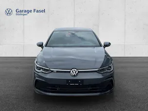 VW Golf 2.0 TSI R-Line DSG