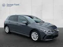 VW Golf 2.0 TSI R-Line DSG