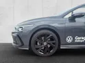 VW Golf 2.0 TSI R-Line DSG