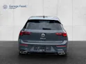 VW Golf 2.0 TSI R-Line DSG