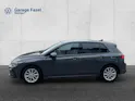 VW Golf 2.0 TSI R-Line DSG
