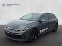 VW Golf 2.0 TSI R-Line DSG