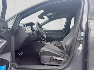 VW Golf 2.0 TSI R-Line DSG