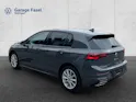 VW Golf 2.0 TSI R-Line DSG