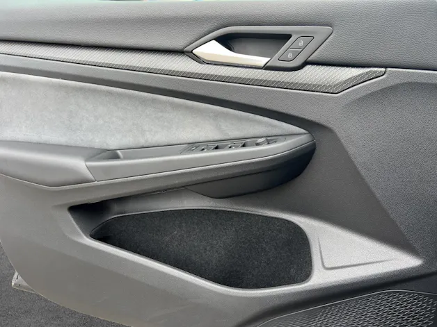 VW Golf 2.0 TSI R-Line DSG