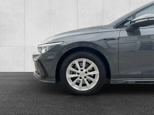 VW Golf 2.0 TSI R-Line DSG
