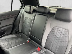 VW Golf 2.0 TSI R-Line DSG