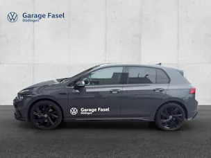 VW Golf 2.0 TSI R-Line DSG