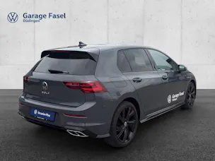 VW Golf 2.0 TSI R-Line DSG