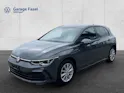 VW Golf 2.0 TSI R-Line DSG