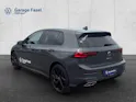 VW Golf 2.0 TSI R-Line DSG