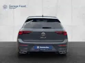 VW Golf 2.0 TSI R-Line DSG