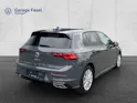VW Golf 2.0 TSI R-Line DSG