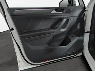 VW Tiguan 2.0TSI R-Line 4Motion DSG