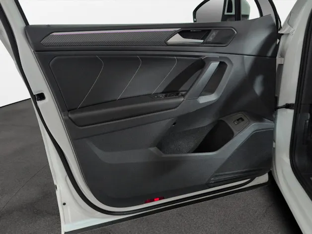 VW Tiguan 2.0TSI R-Line 4Motion DSG